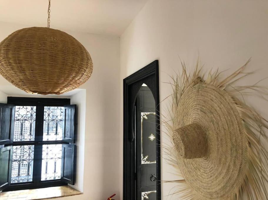 Riad Dar Fannan En Exclusivite Marrakesh Extérieur photo