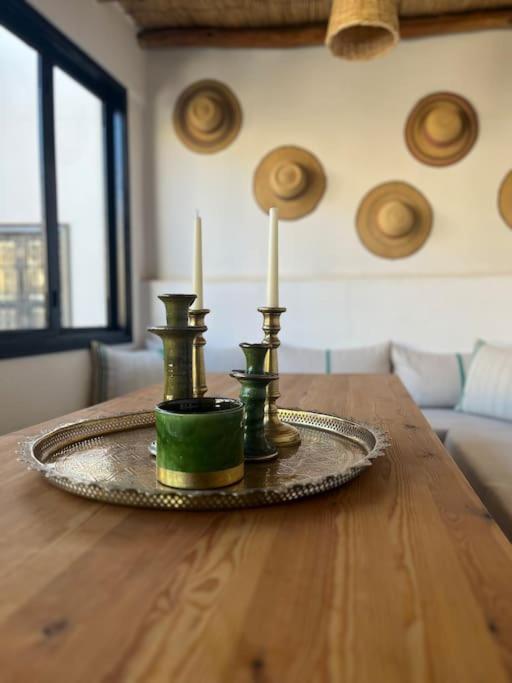 Riad Dar Fannan En Exclusivite Marrakesh Extérieur photo
