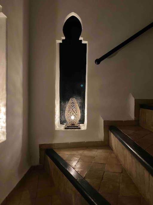 Riad Dar Fannan En Exclusivite Marrakesh Extérieur photo