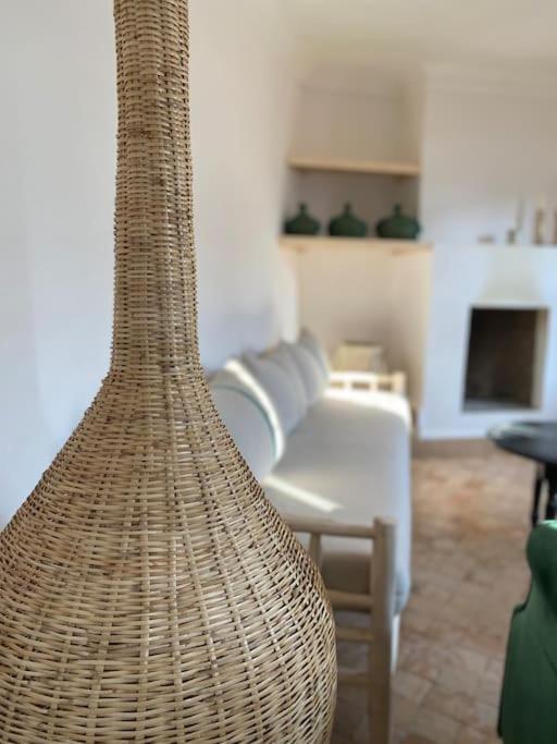 Riad Dar Fannan En Exclusivite Marrakesh Extérieur photo