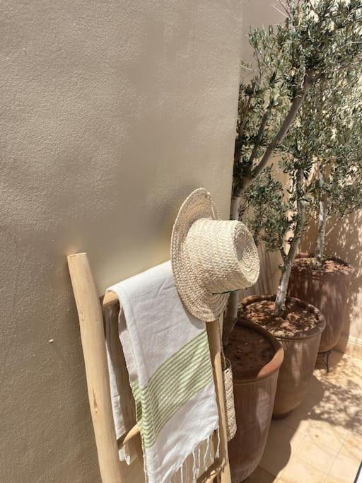Riad Dar Fannan En Exclusivite Marrakesh Extérieur photo