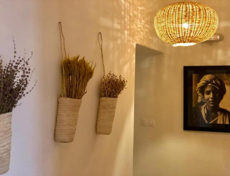 Riad Dar Fannan En Exclusivite Marrakesh Extérieur photo